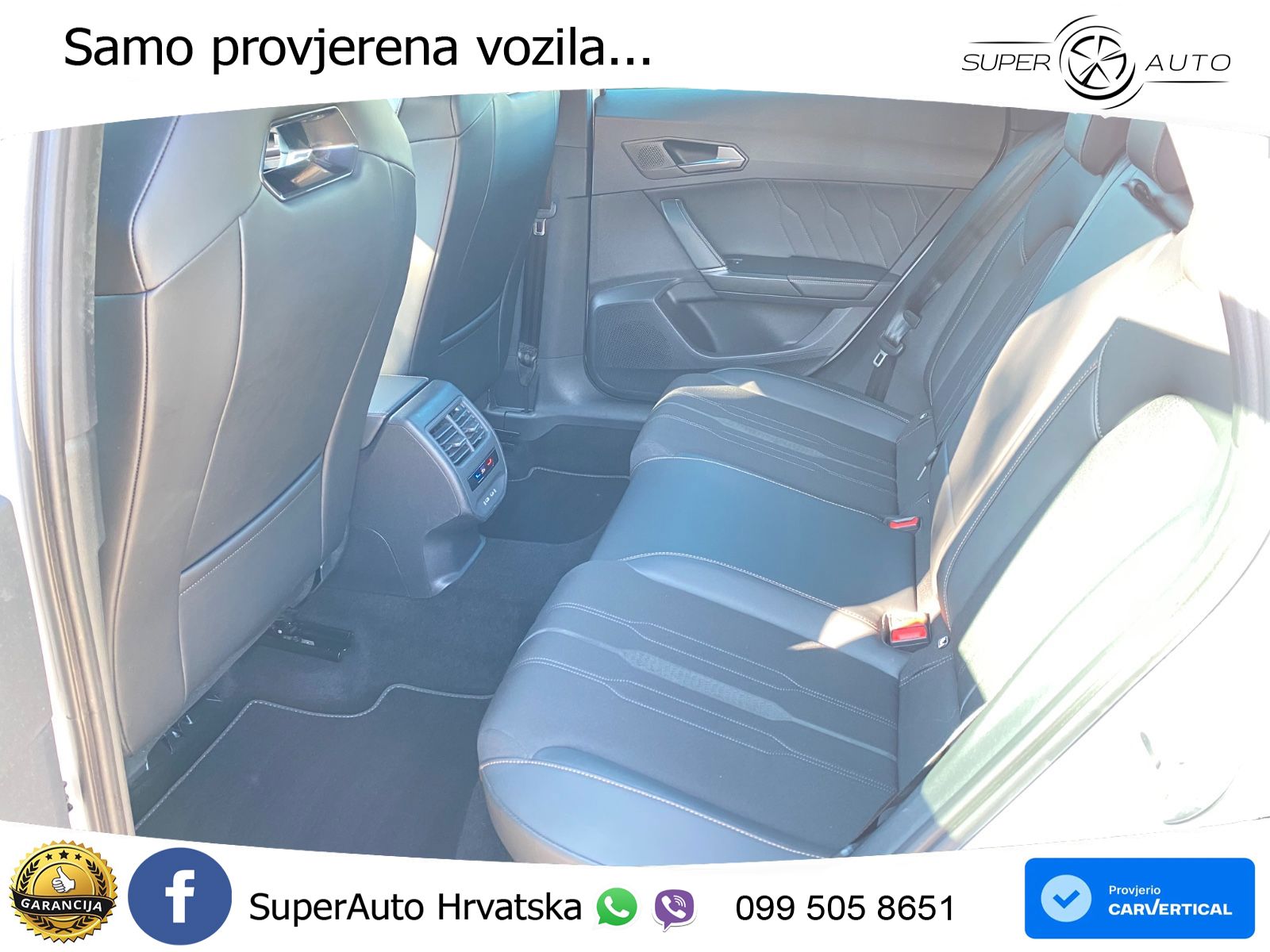 Cupra Formentor 1.4 TSI (245 KS) e-Hybrid DSG VZ LED+GR SJED+ACC