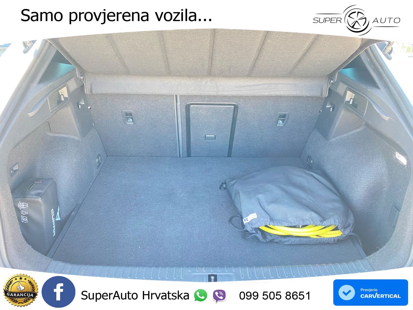 Cupra Formentor 1.4 TSI (245 KS) e-Hybrid DSG VZ LED+GR SJED+ACC