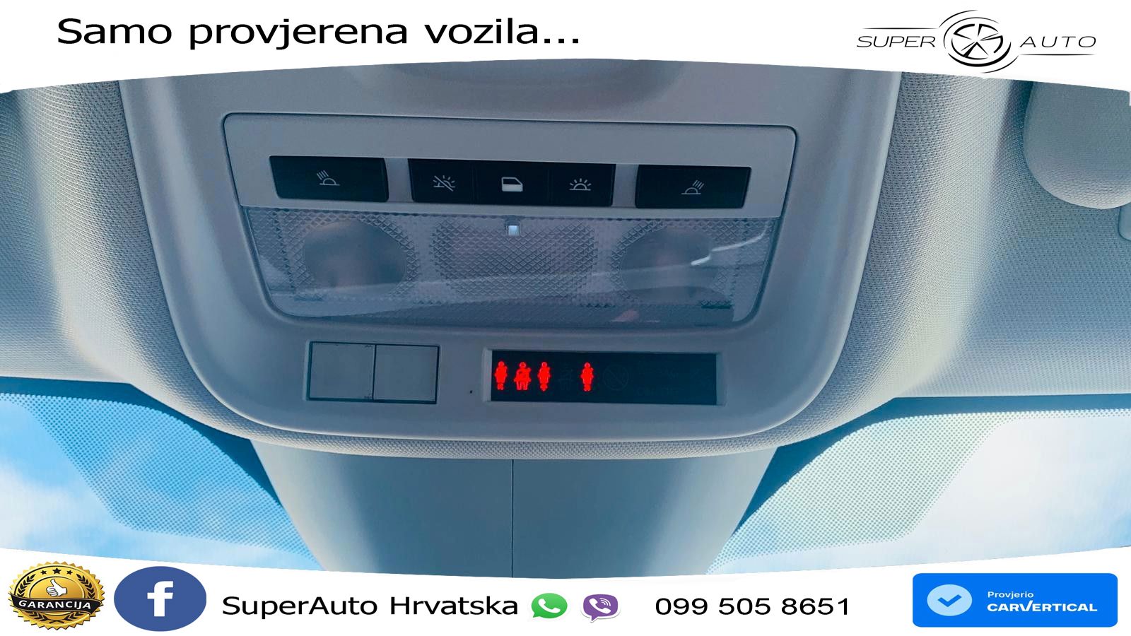 Opel Grandland 1.2i Turbo (130 KS) Automatic LED+GR SJED+ACC