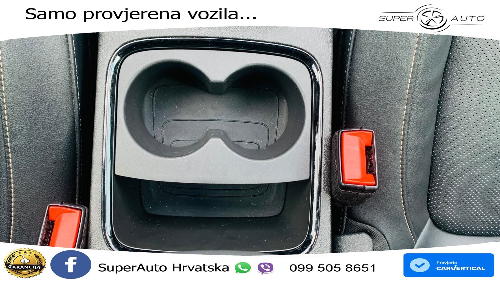 Opel Grandland 1.2i Turbo (130 KS) Automatic LED+GR SJED+ACC