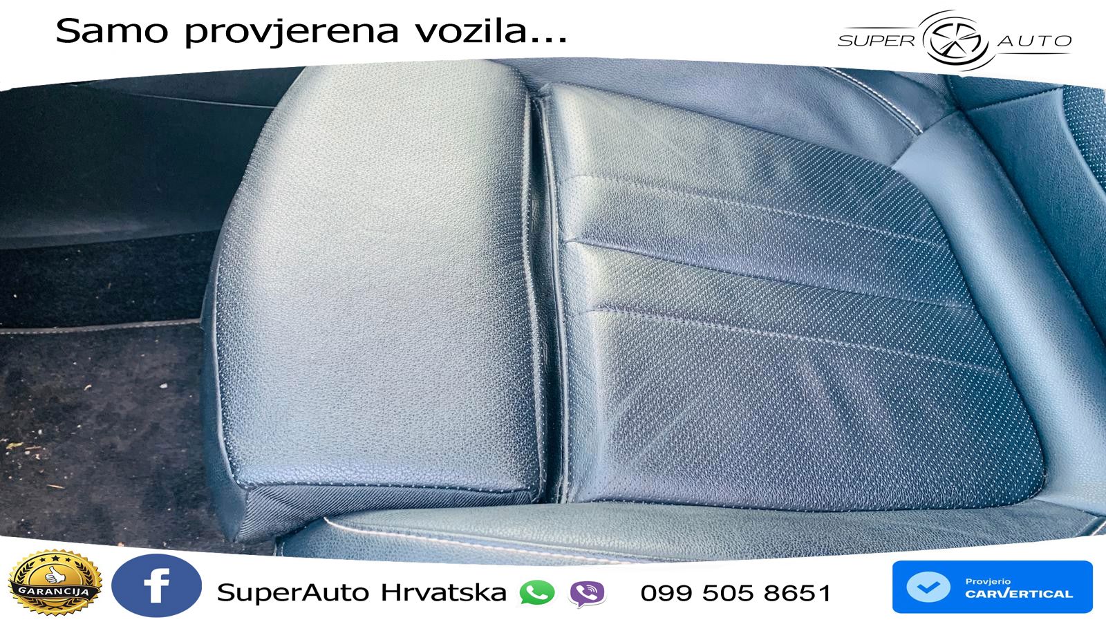 Opel Grandland 1.2i Turbo (130 KS) Automatic LED+GR SJED+ACC