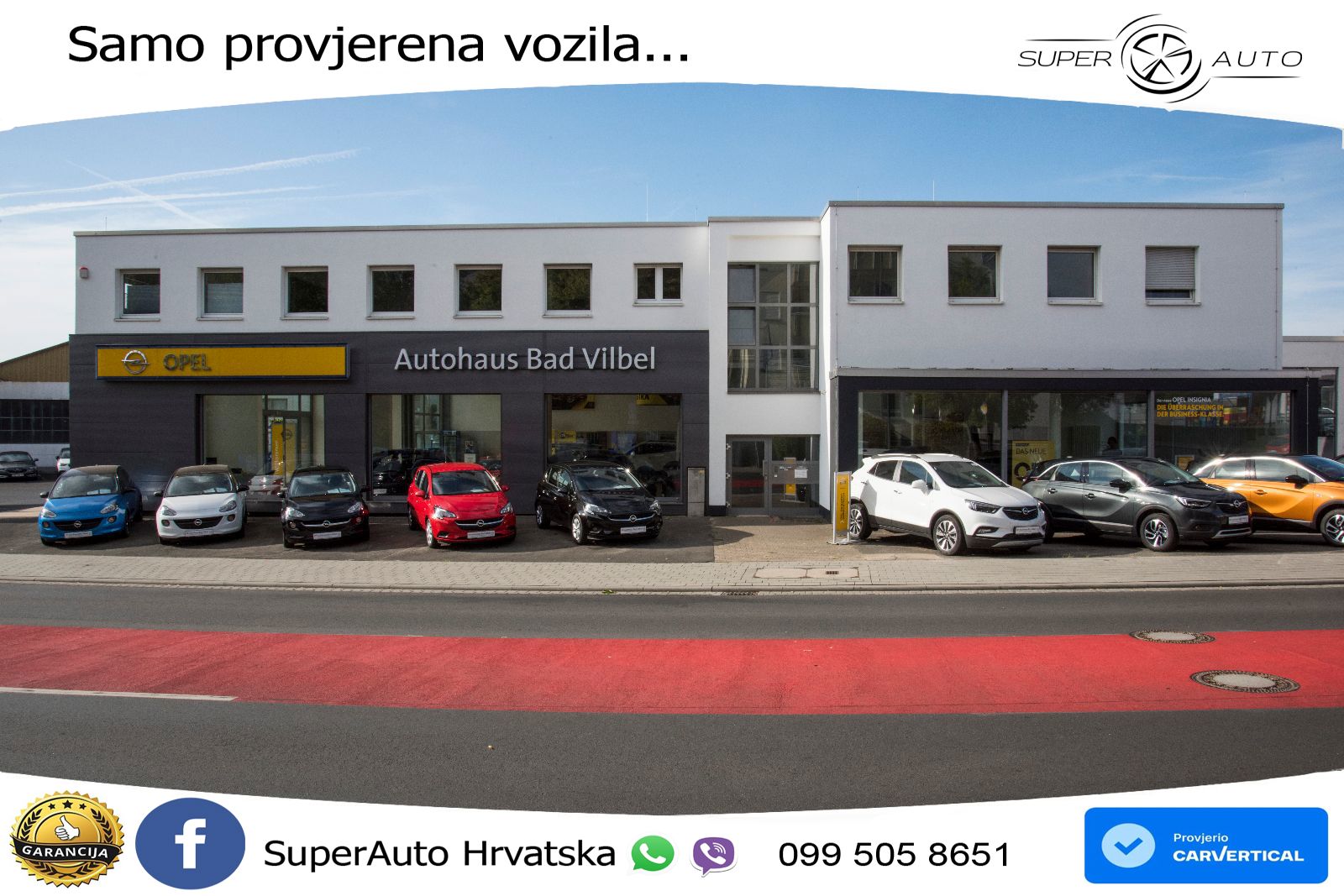 Opel Grandland 1.2i Turbo (130 KS) Automatic LED+GR SJED+ACC