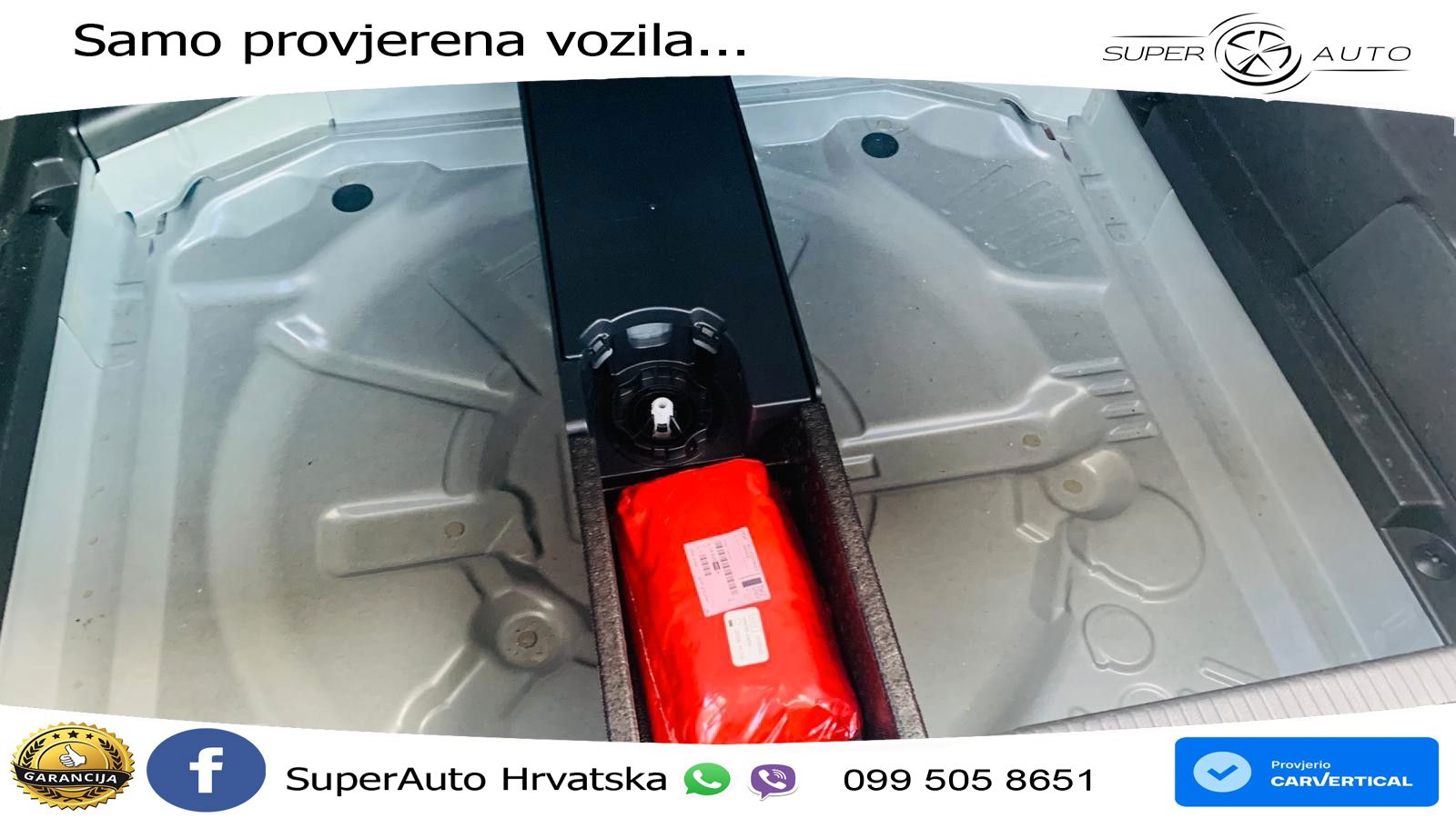 Opel Grandland 1.2i Turbo (130 KS) Automatic LED+GR SJED+ACC
