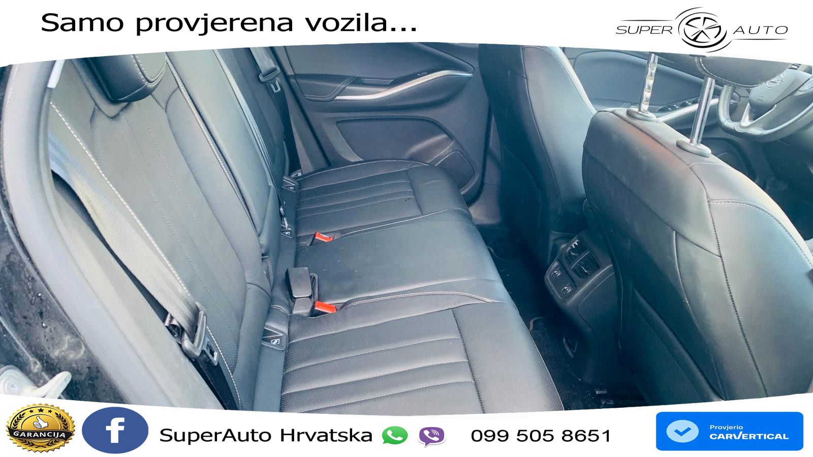 Opel Grandland 1.2i Turbo (130 KS) Automatic LED+GR SJED+ACC