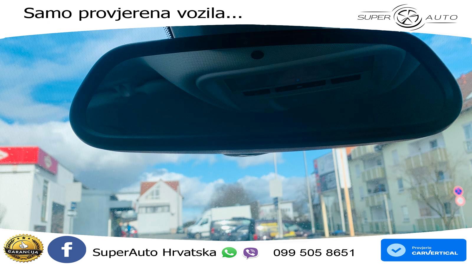 Opel Grandland 1.2i Turbo (130 KS) Automatic LED+GR SJED+ACC