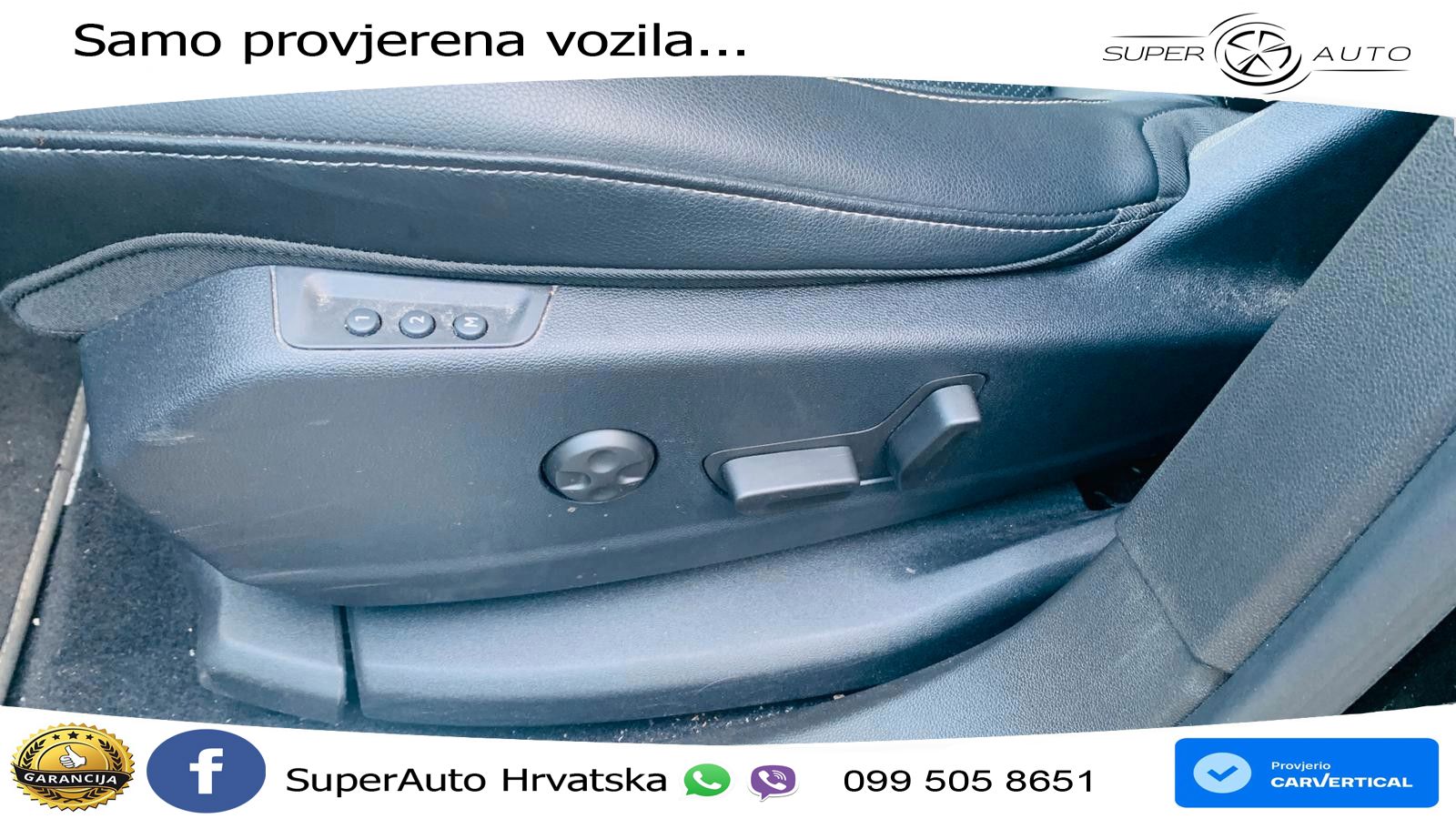 Opel Grandland 1.2i Turbo (130 KS) Automatic LED+GR SJED+ACC