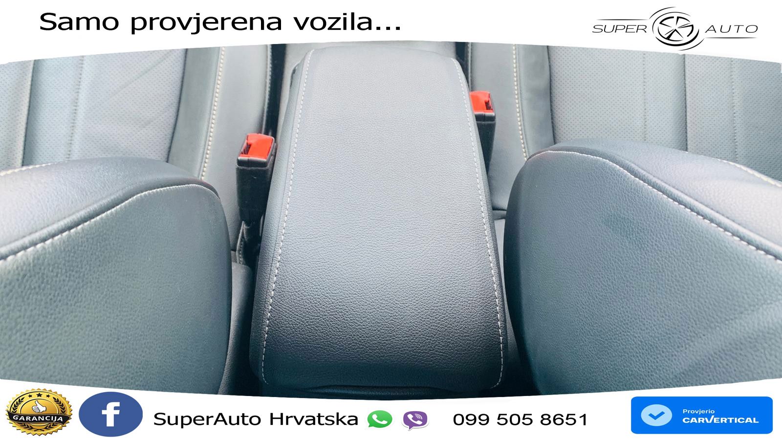 Opel Grandland 1.2i Turbo (130 KS) Automatic LED+GR SJED+ACC