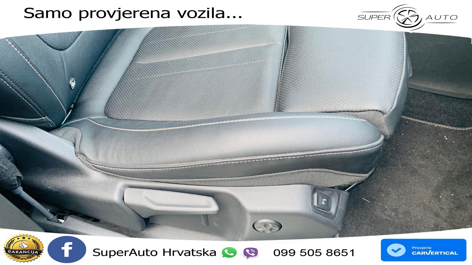 Opel Grandland 1.2i Turbo (130 KS) Automatic LED+GR SJED+ACC