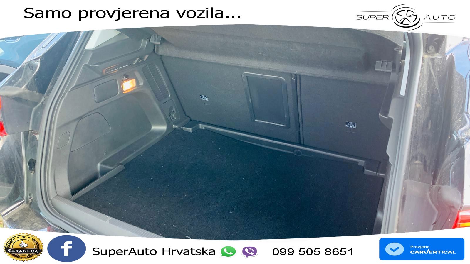Opel Grandland 1.2i Turbo (130 KS) Automatic LED+GR SJED+ACC