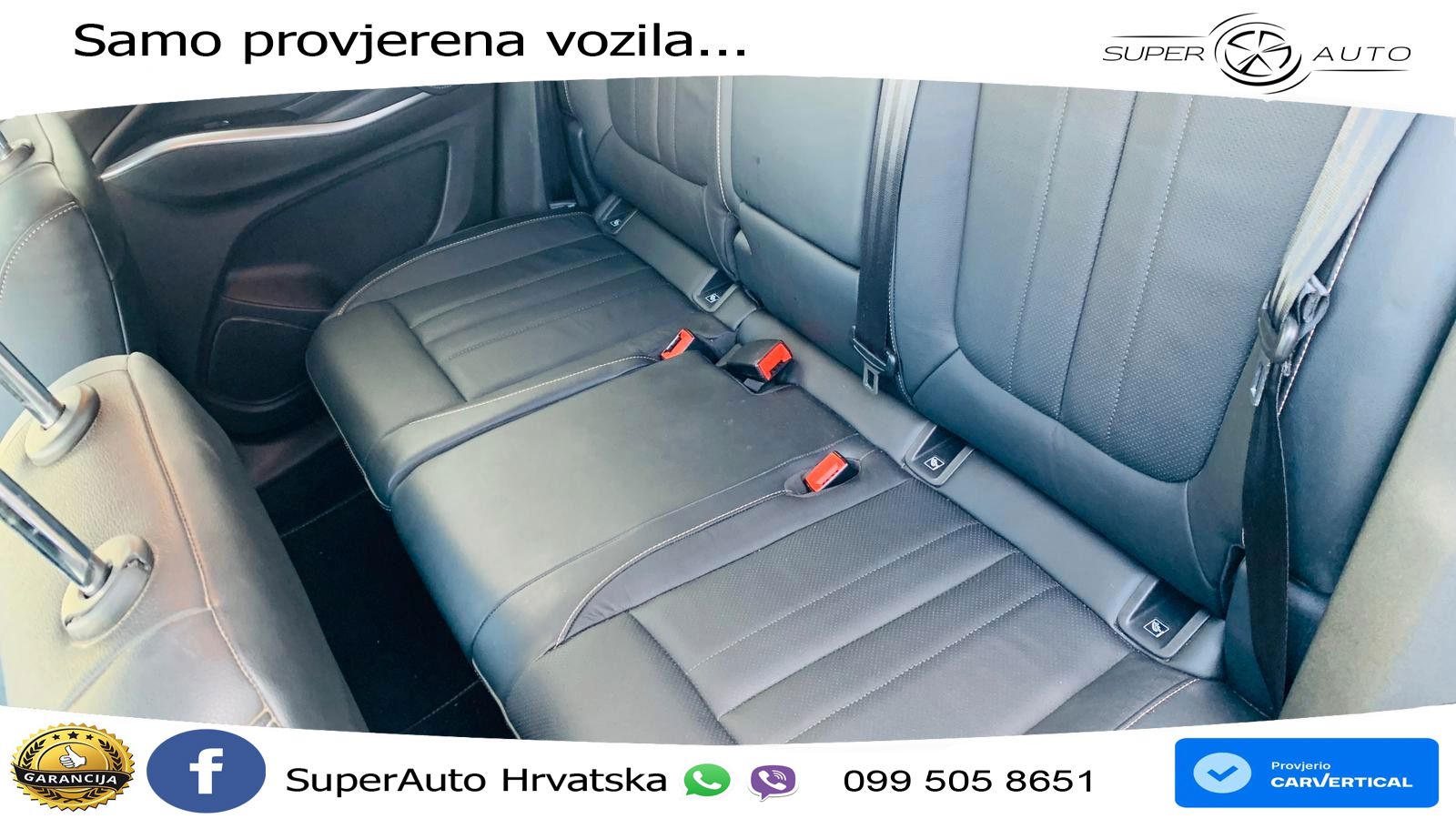 Opel Grandland 1.2i Turbo (130 KS) Automatic LED+GR SJED+ACC