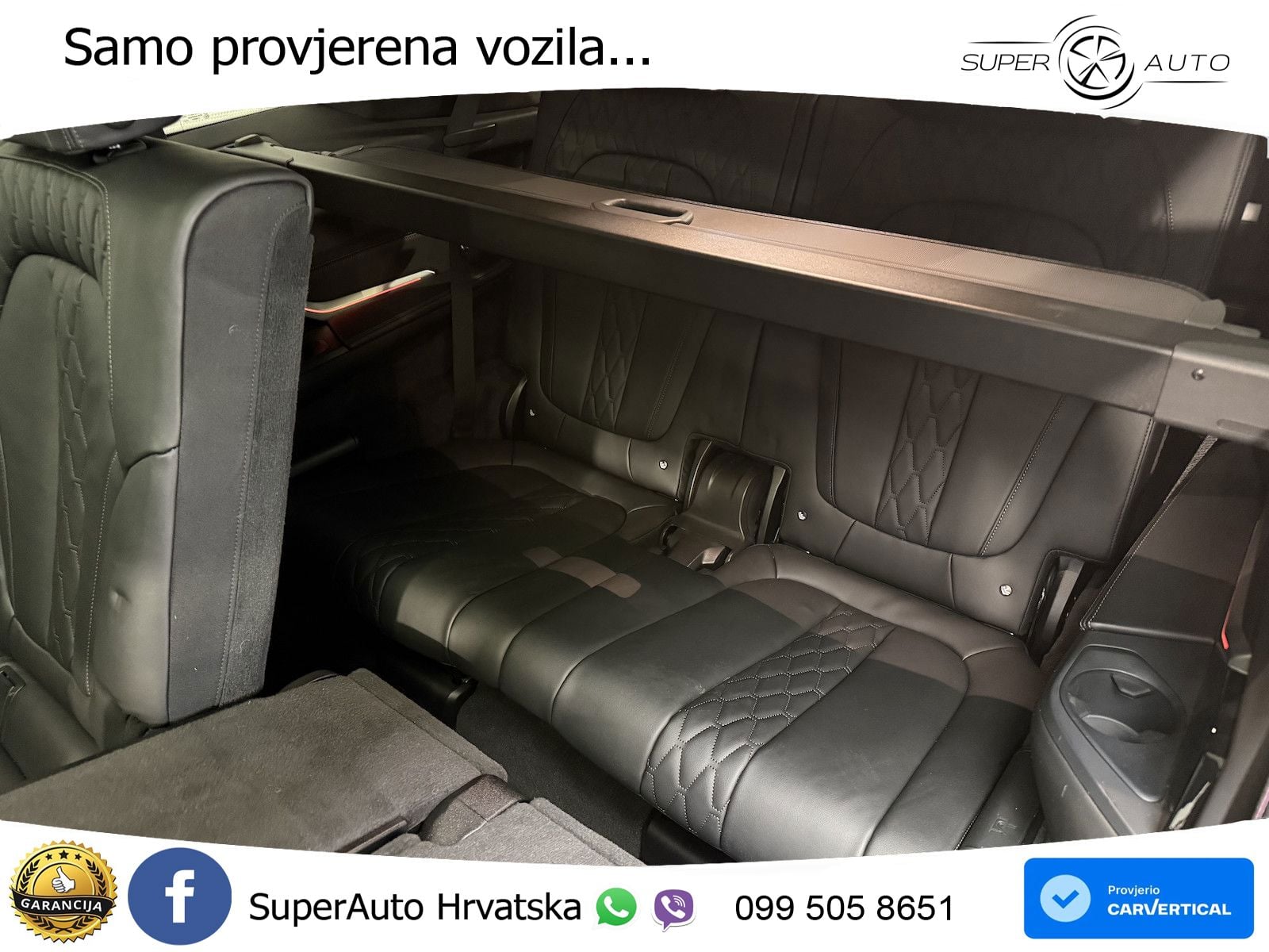 BMW X7 40d (352 KS) xDrive Steptronic M Sport
