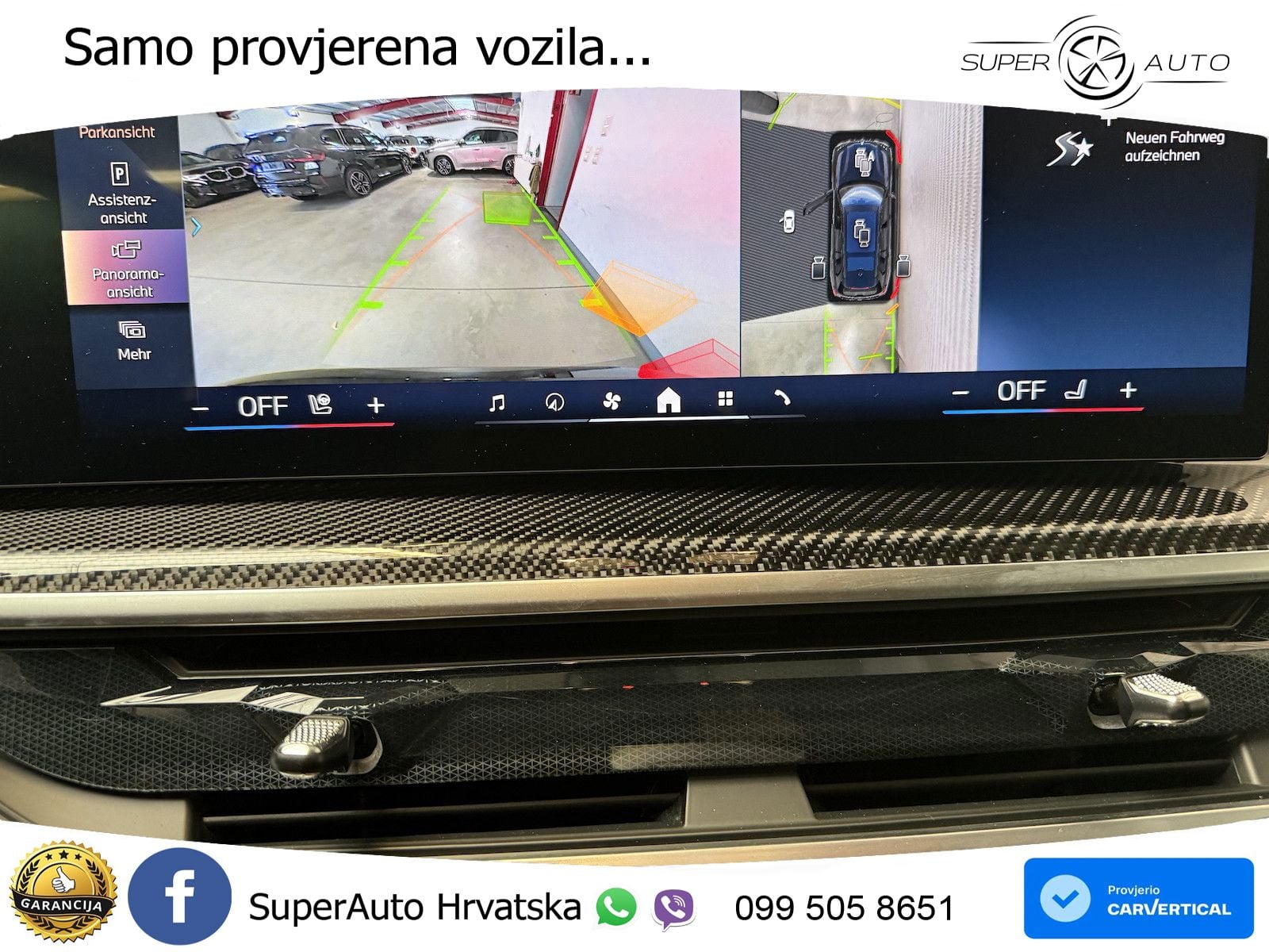 BMW X7 40d (352 KS) xDrive Steptronic M Sport