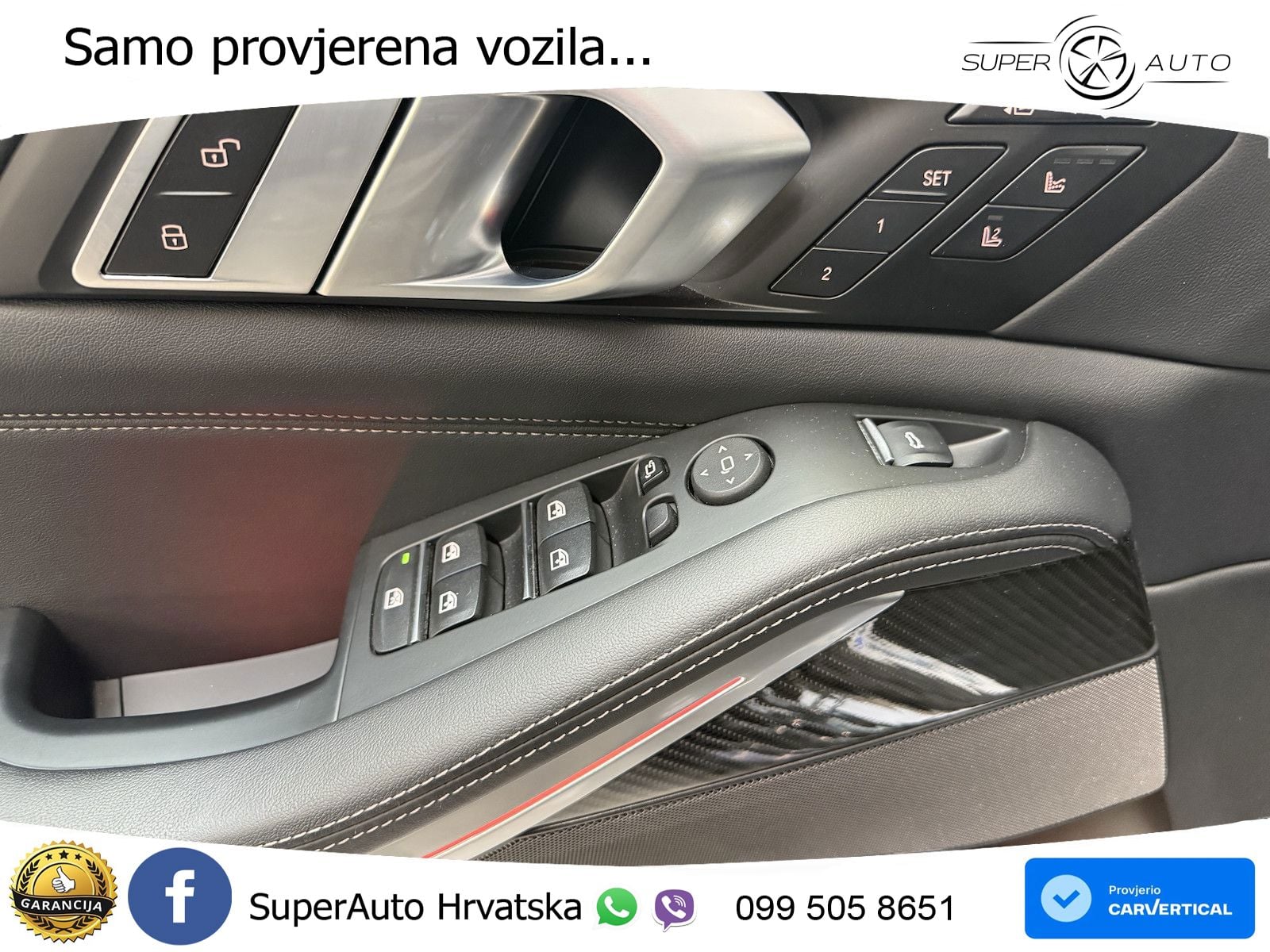 BMW X7 40d (352 KS) xDrive Steptronic M Sport