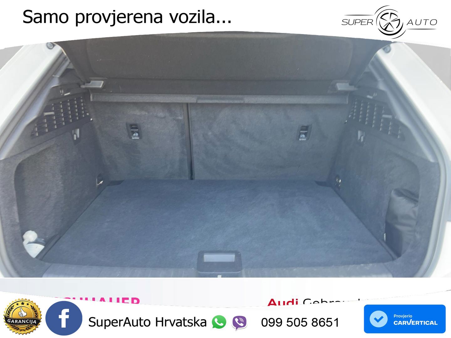 Audi A3 40 TFSIe (204 KS) S tronic S line