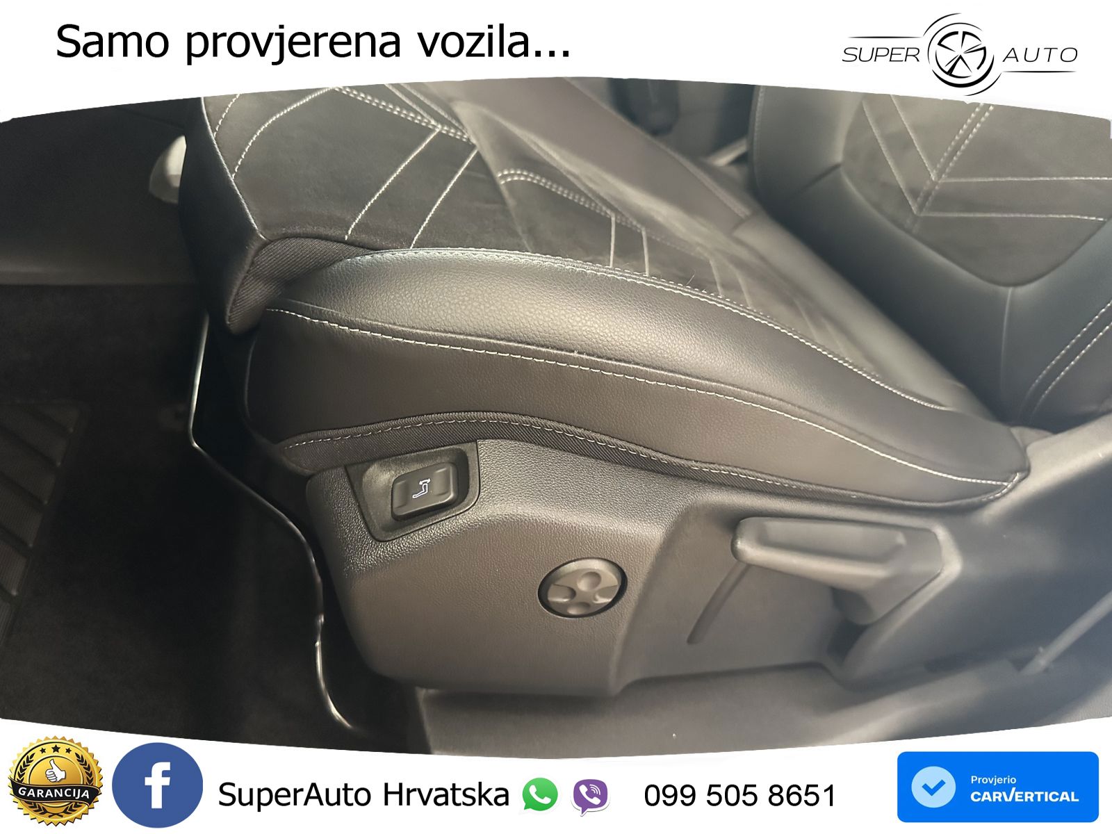 Opel Grandland 1.2i Turbo (130 KS) Automatic Ultimate LED+GR SJED+ACC