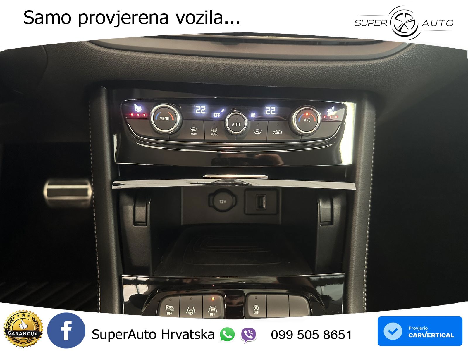 Opel Grandland 1.2i Turbo (130 KS) Automatic Ultimate LED+GR SJED+ACC