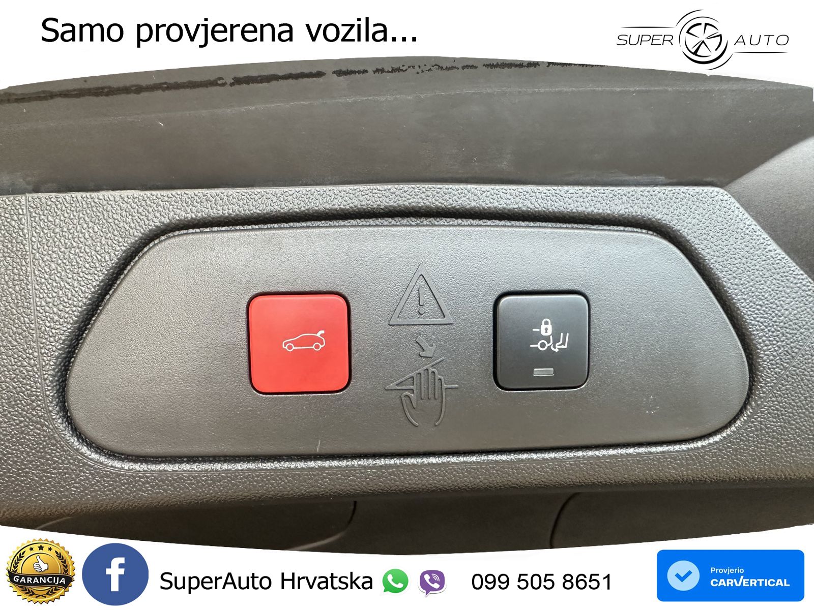 Opel Grandland 1.2i Turbo (130 KS) Automatic Ultimate LED+GR SJED+ACC