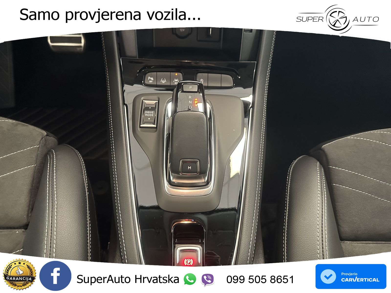 Opel Grandland 1.2i Turbo (130 KS) Automatic Ultimate LED+GR SJED+ACC