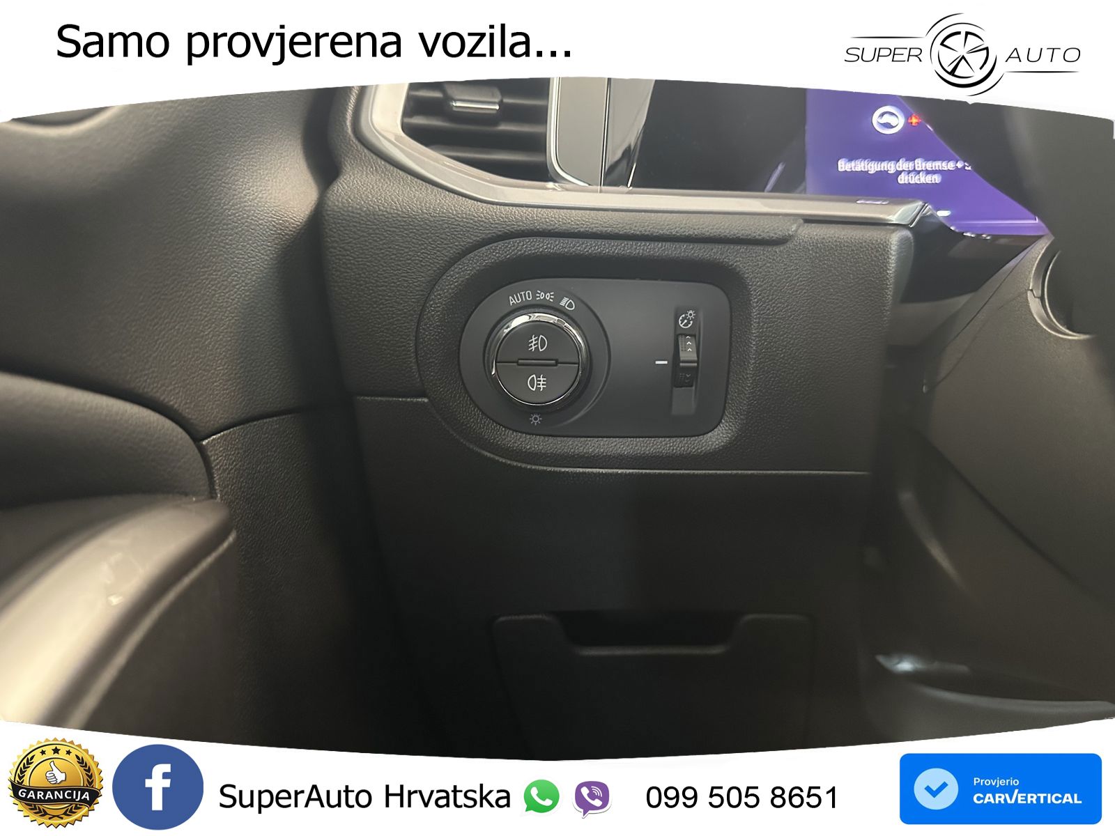 Opel Grandland 1.2i Turbo (130 KS) Automatic Ultimate LED+GR SJED+ACC