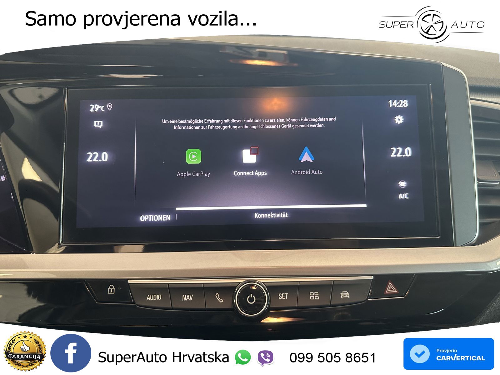 Opel Grandland 1.2i Turbo (130 KS) Automatic Ultimate LED+GR SJED+ACC