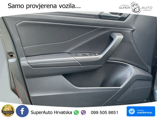Volkswagen T-Roc I 1.5 TSI (150 KS) DSG MATRIX+GR SJED+KAM