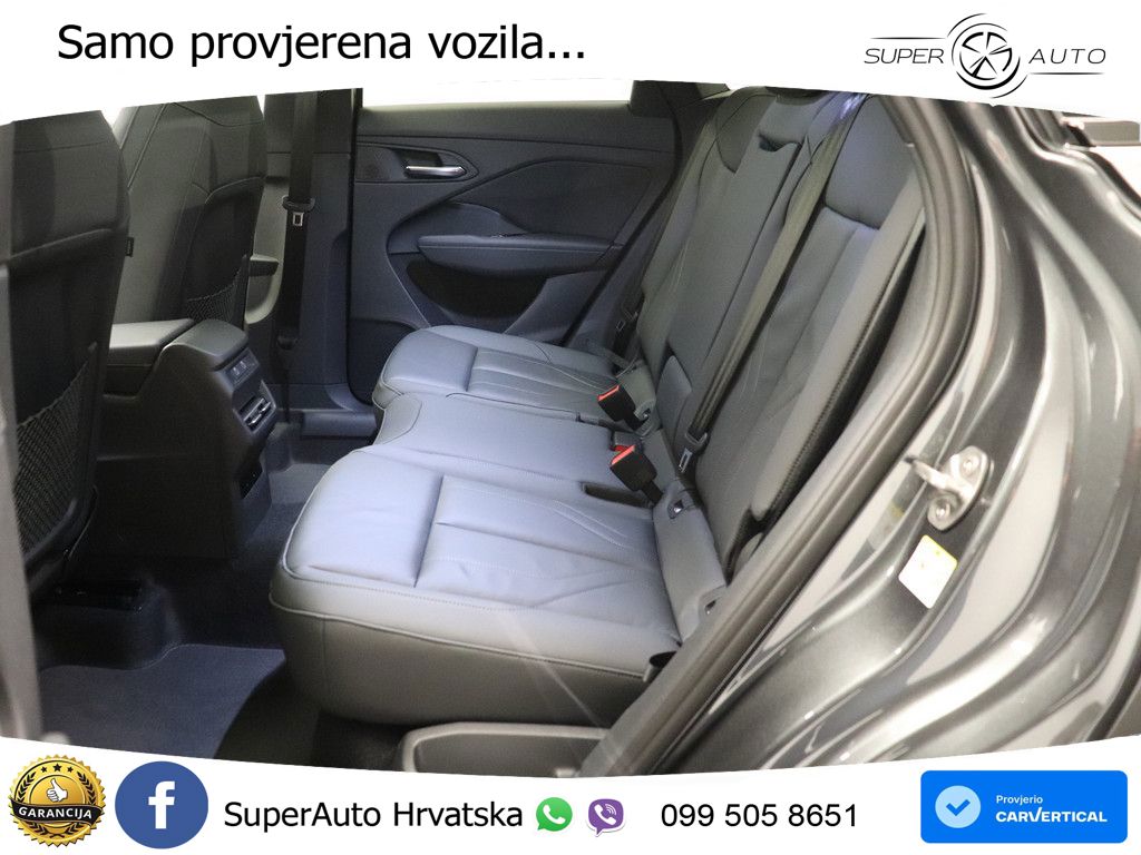 Audi Q3 III Sportback 1.5 TFSI (150 KS) S tronic LED+GR SJED+ACC