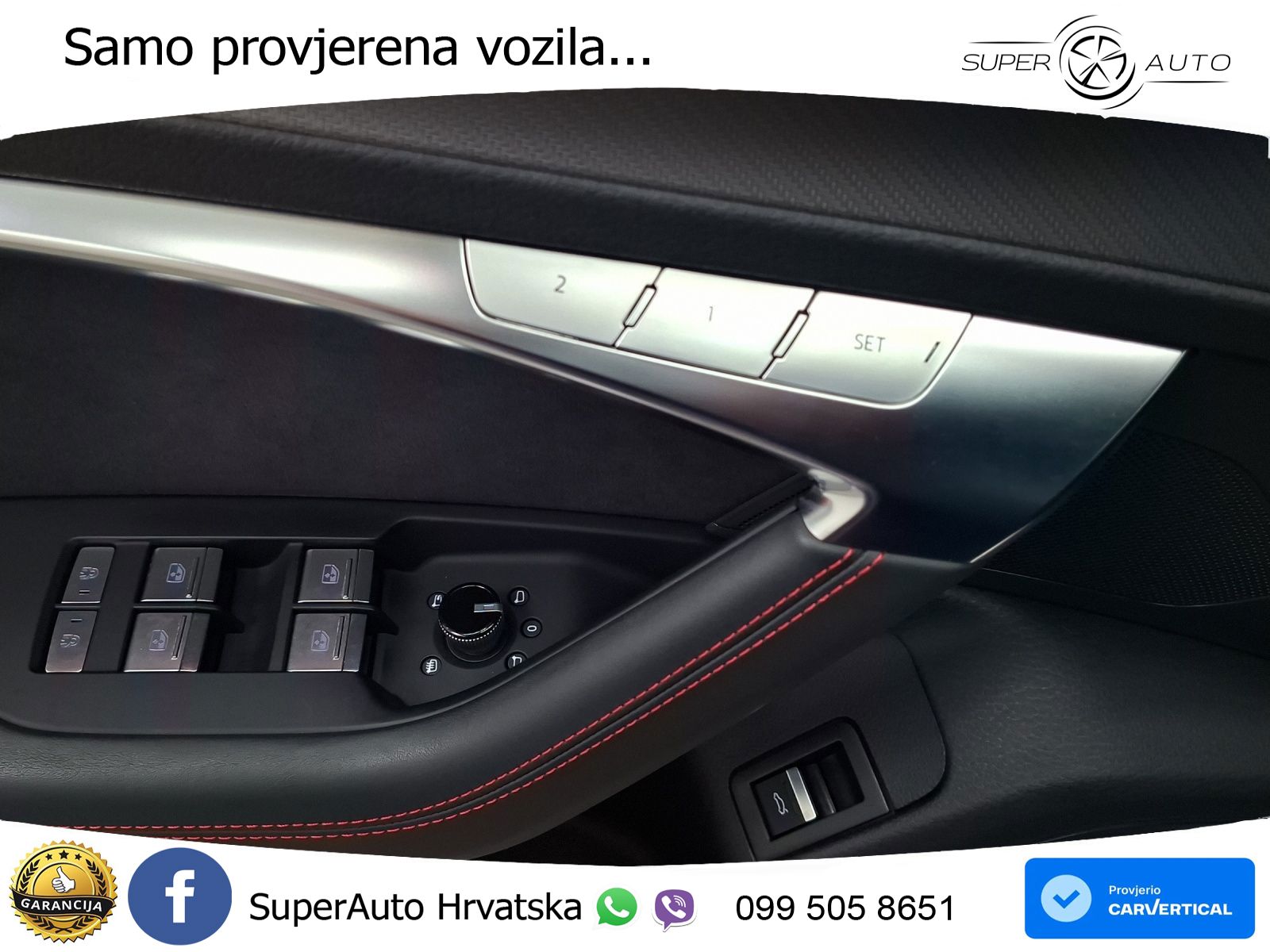 Audi RS6 Avant 4.0 TFSI V8 (600 KS) quattro Tiptronic MATRIX+GR SJED+KAM