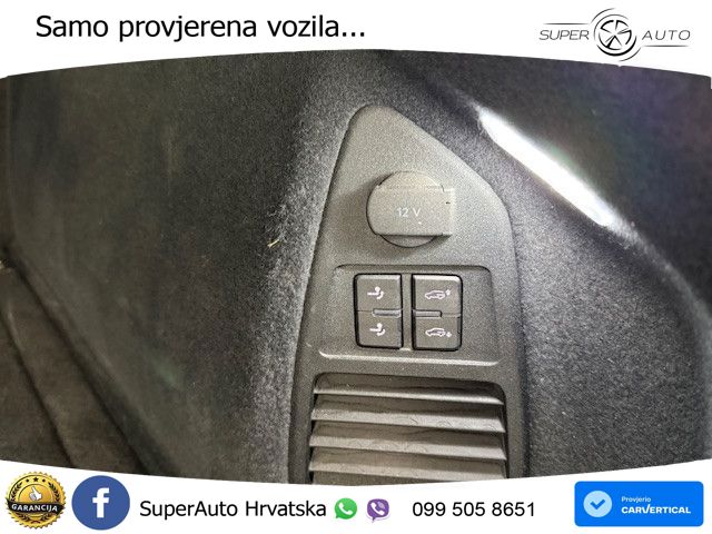 Volkswagen Touareg 3.0 V6 TDI (286 KS) 4MOTION Tiptronic ZRAČNI+ACC+GR SJED+KAM