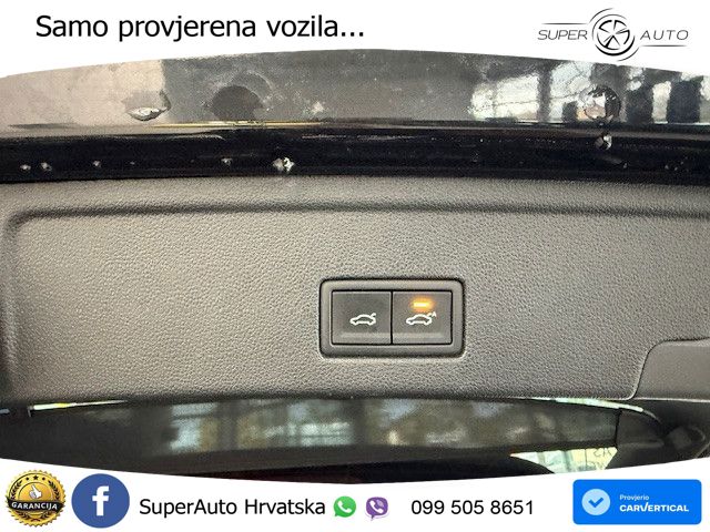 Volkswagen Touareg 3.0 V6 TDI (286 KS) 4MOTION Tiptronic ZRAČNI+ACC+GR SJED+KAM