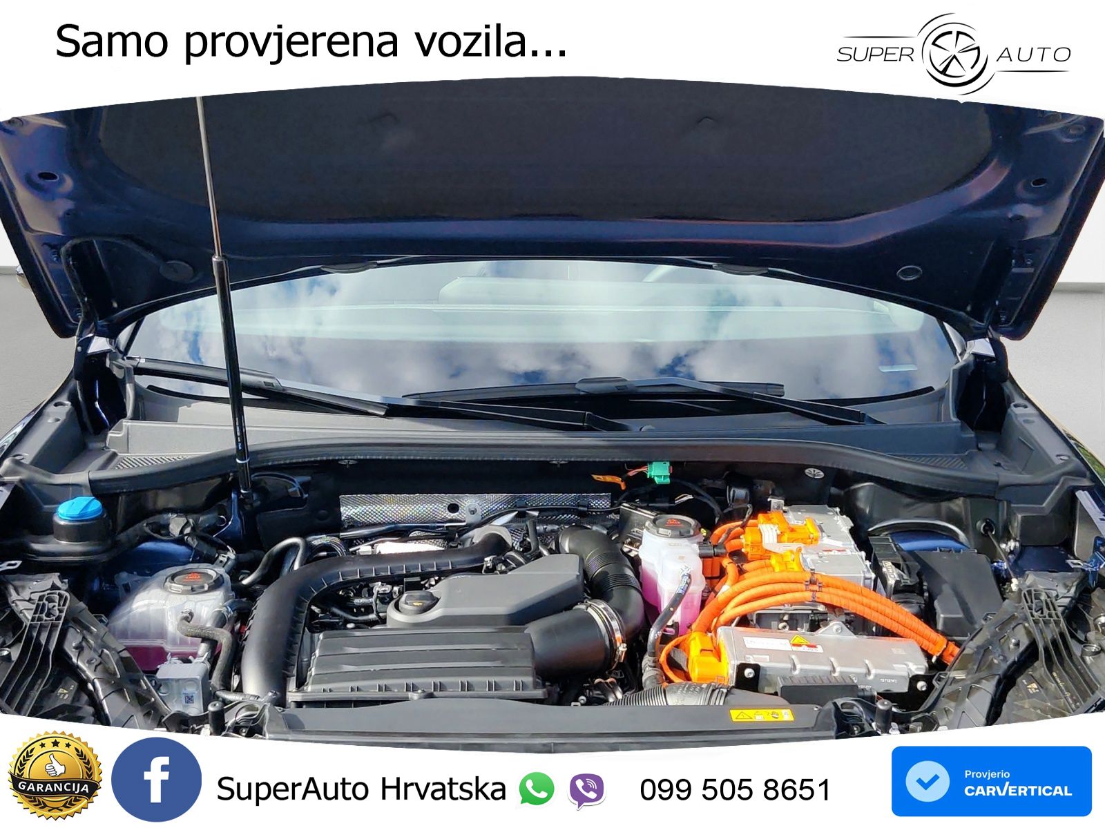 Audi Q3 1.5 TFSIe (272 KS) S tronic S line LED+GR SJED+ACC