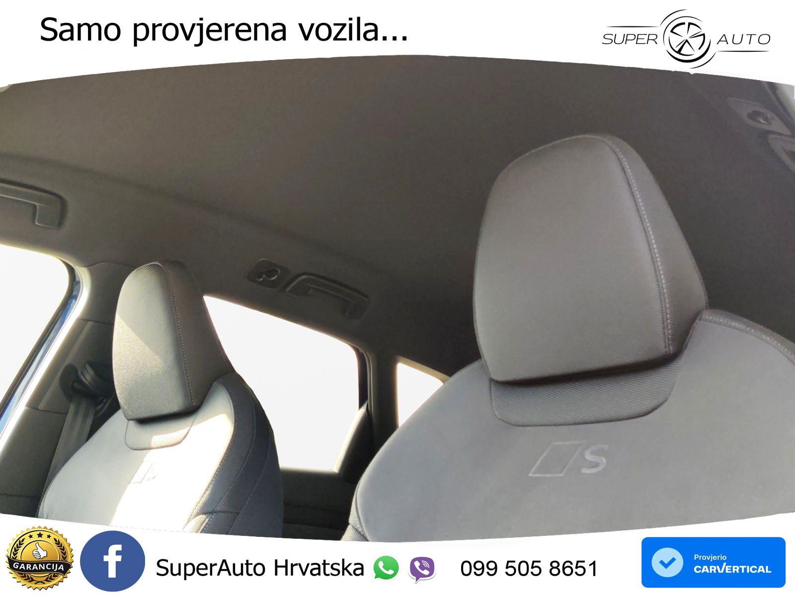 Audi Q3 1.5 TFSIe (272 KS) S tronic S line LED+GR SJED+ACC
