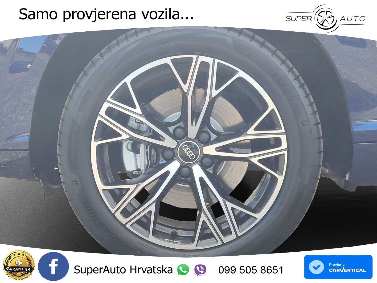 Audi Q3 1.5 TFSIe (272 KS) S tronic S line LED+GR SJED+ACC