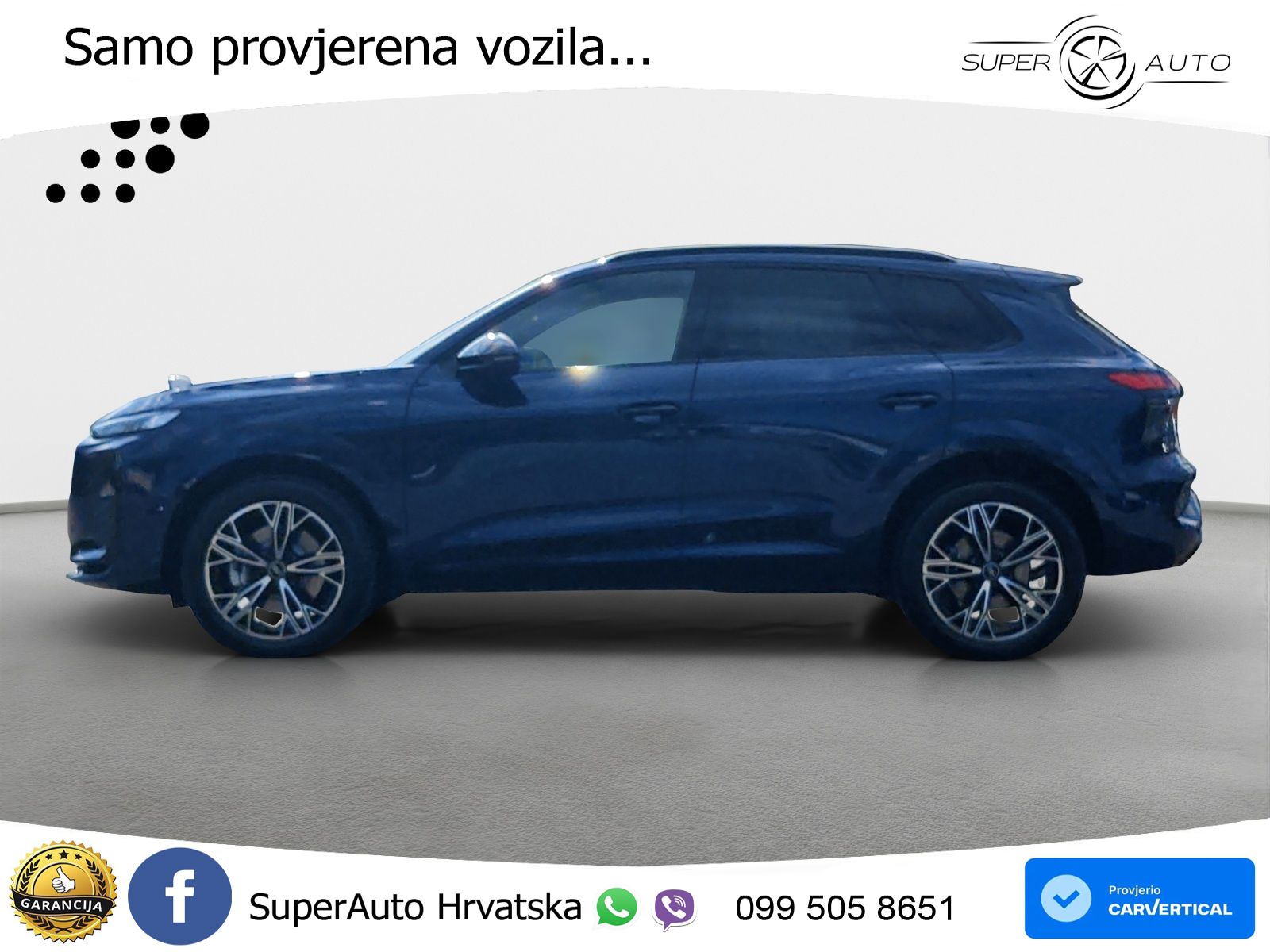 Audi Q3 1.5 TFSIe (272 KS) S tronic S line LED+GR SJED+ACC