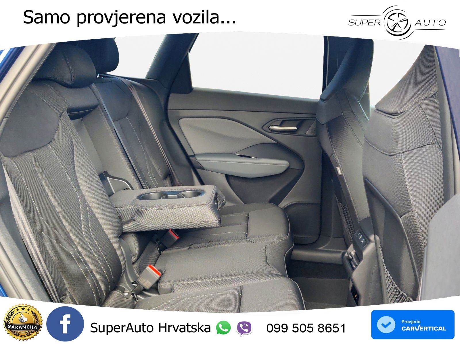 Audi Q3 1.5 TFSIe (272 KS) S tronic S line LED+GR SJED+ACC