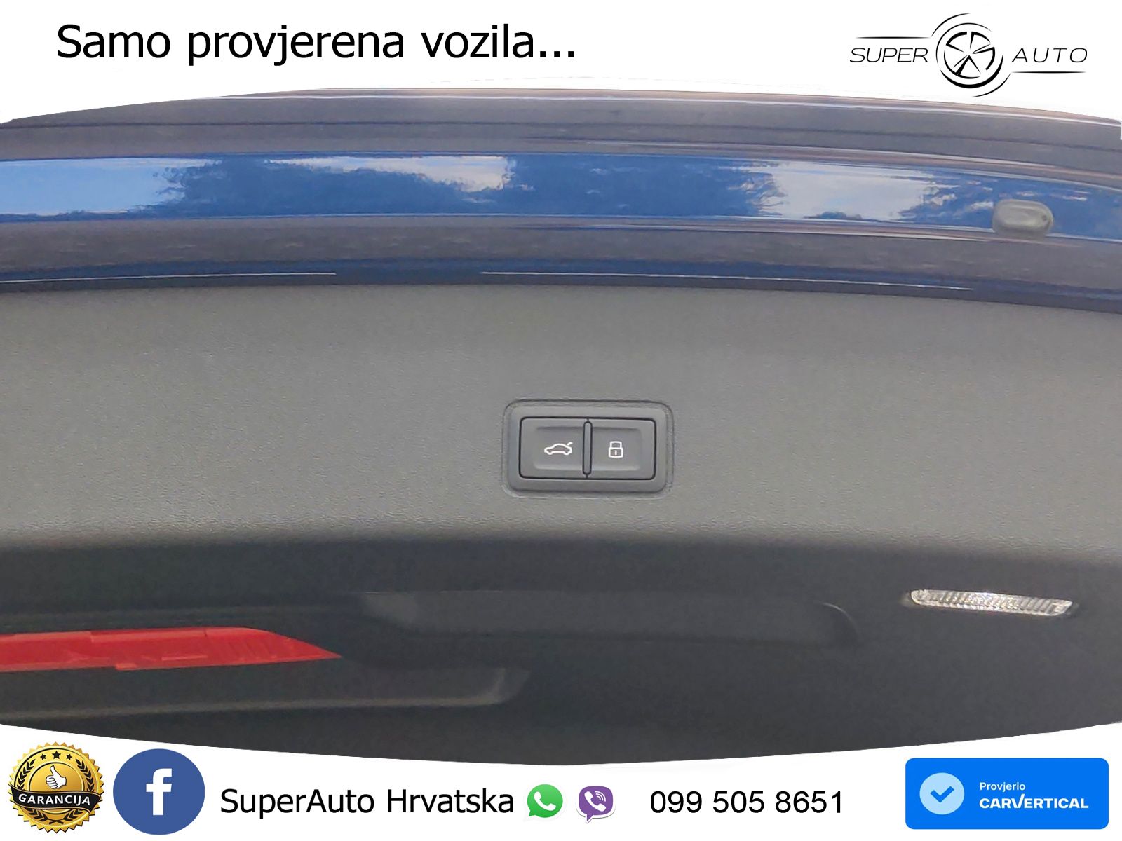 Audi Q3 1.5 TFSIe (272 KS) S tronic S line LED+GR SJED+ACC
