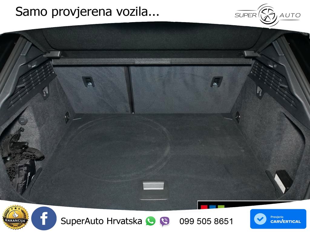 Audi S3 2.0 TFSI (310 KS) quattro S tronic