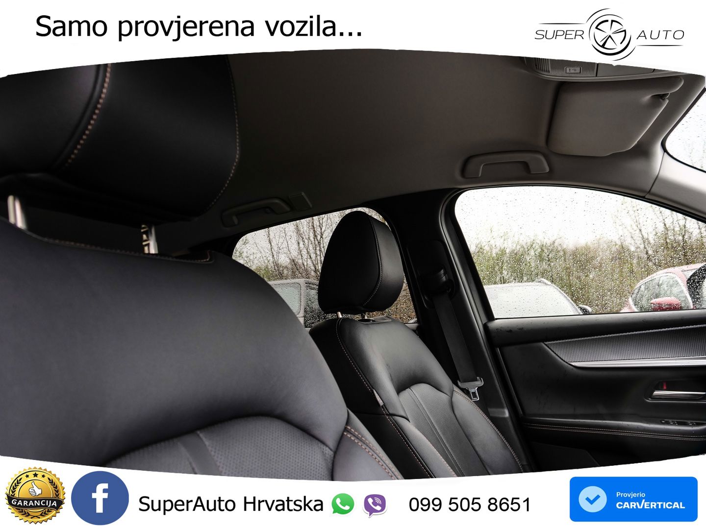 Mazda CX-60 2.5 e-Skyactiv (328 KS) AWD Automatic LED+GR SJED+ACC