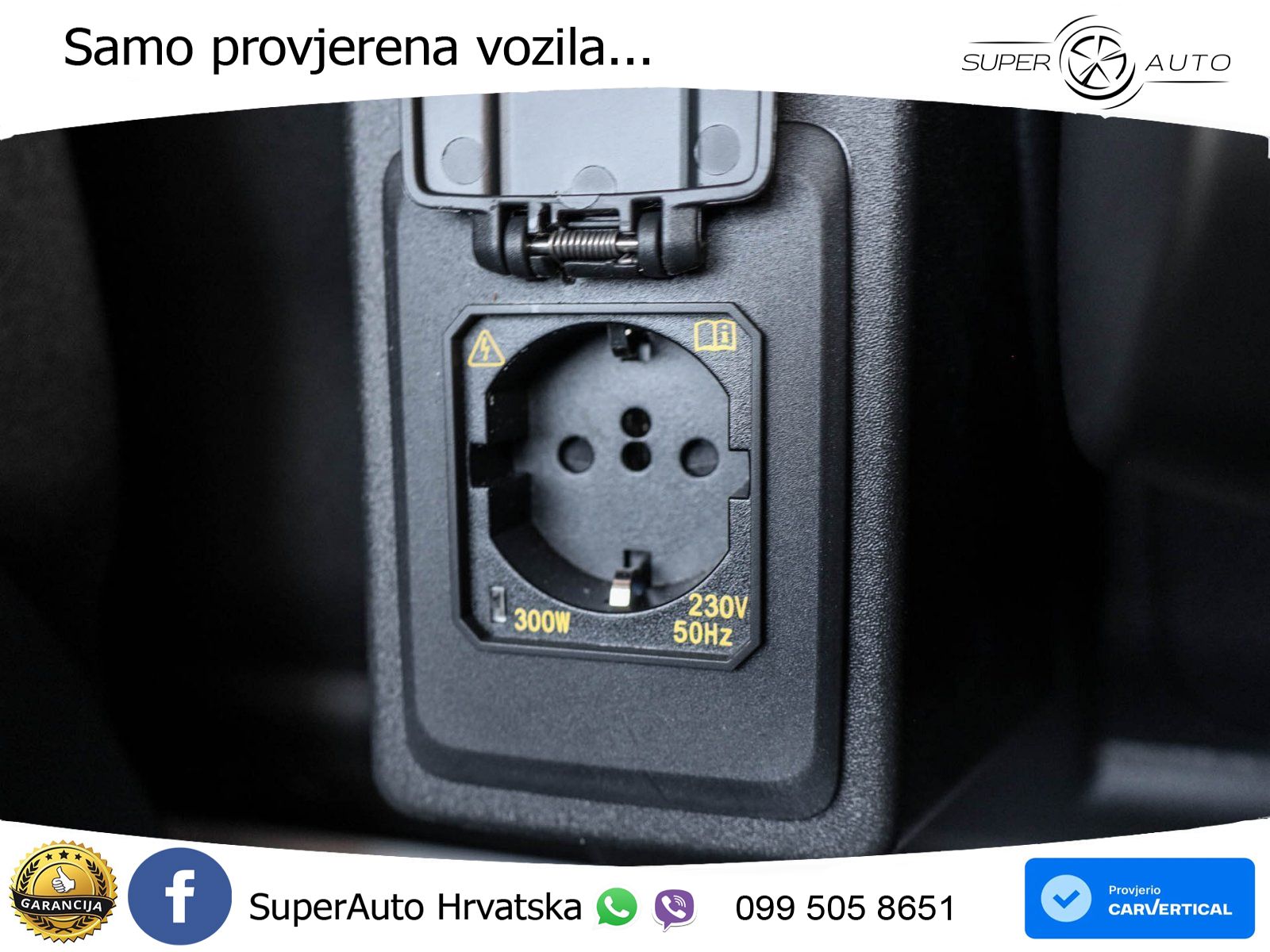 Volkswagen Caddy 2.0 TDI Cargo AHK DAB+ 122 KS