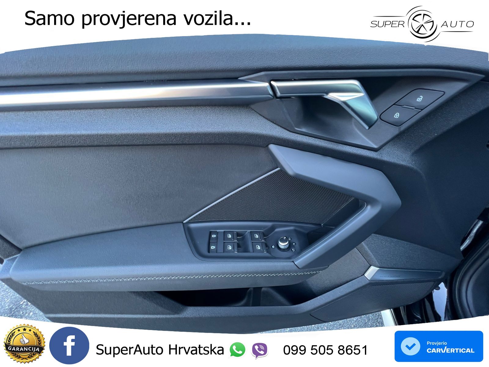 Audi S3 2.0 TFSI (310 KS) quattro S tronic