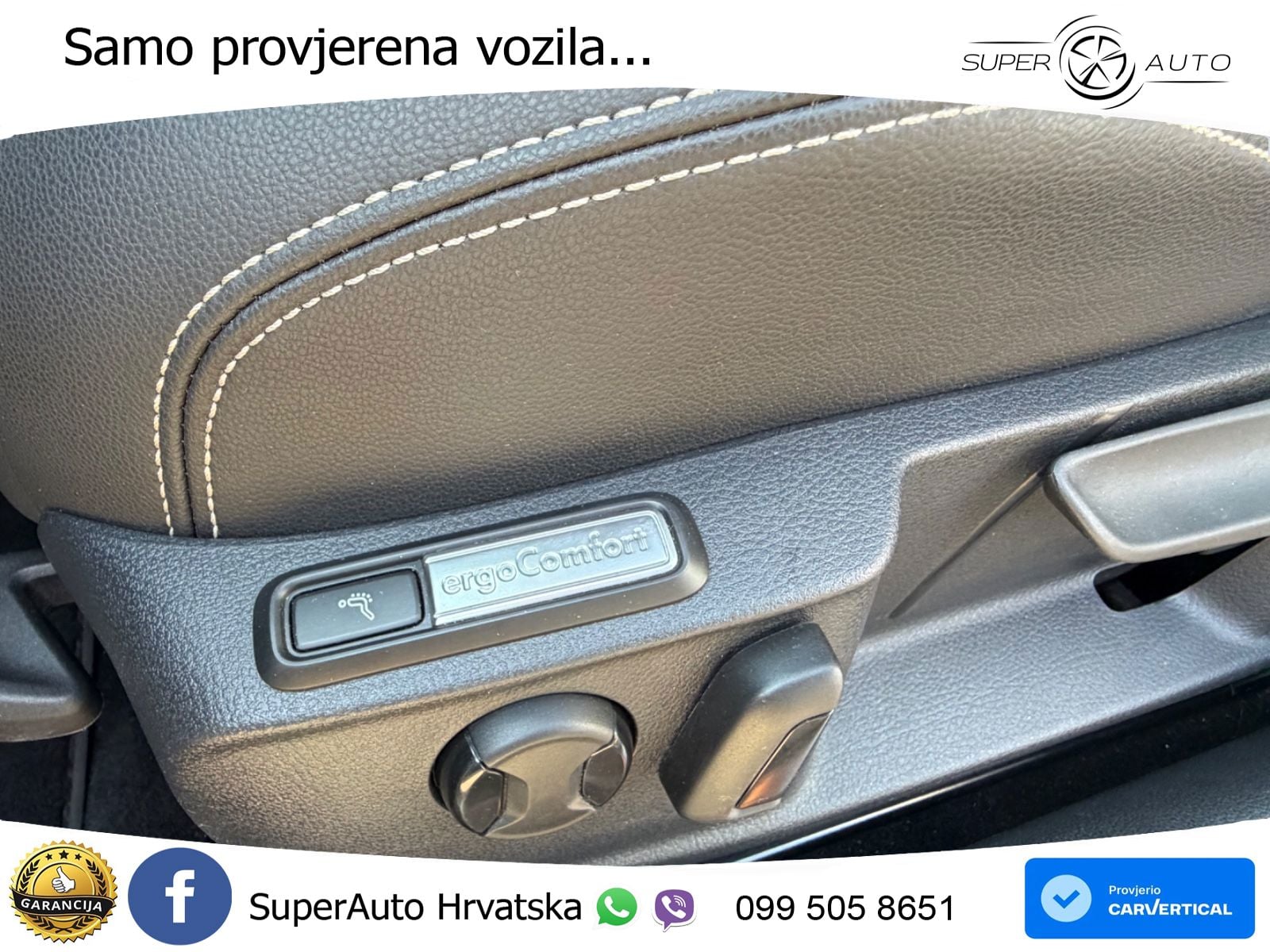 Volkswagen Passat Variant 2.0 TDI (150 KS) LED+GR SJED+ACC