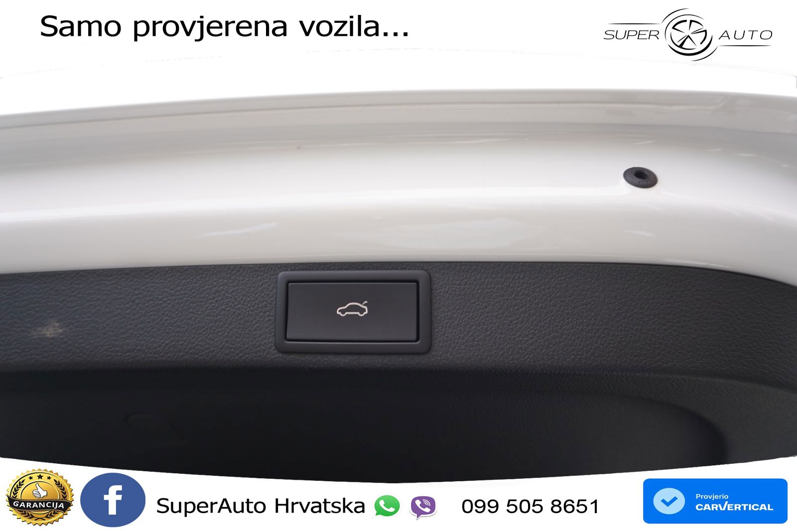 Škoda Octavia Combi 1.5 TSI (150 KS) SportLine