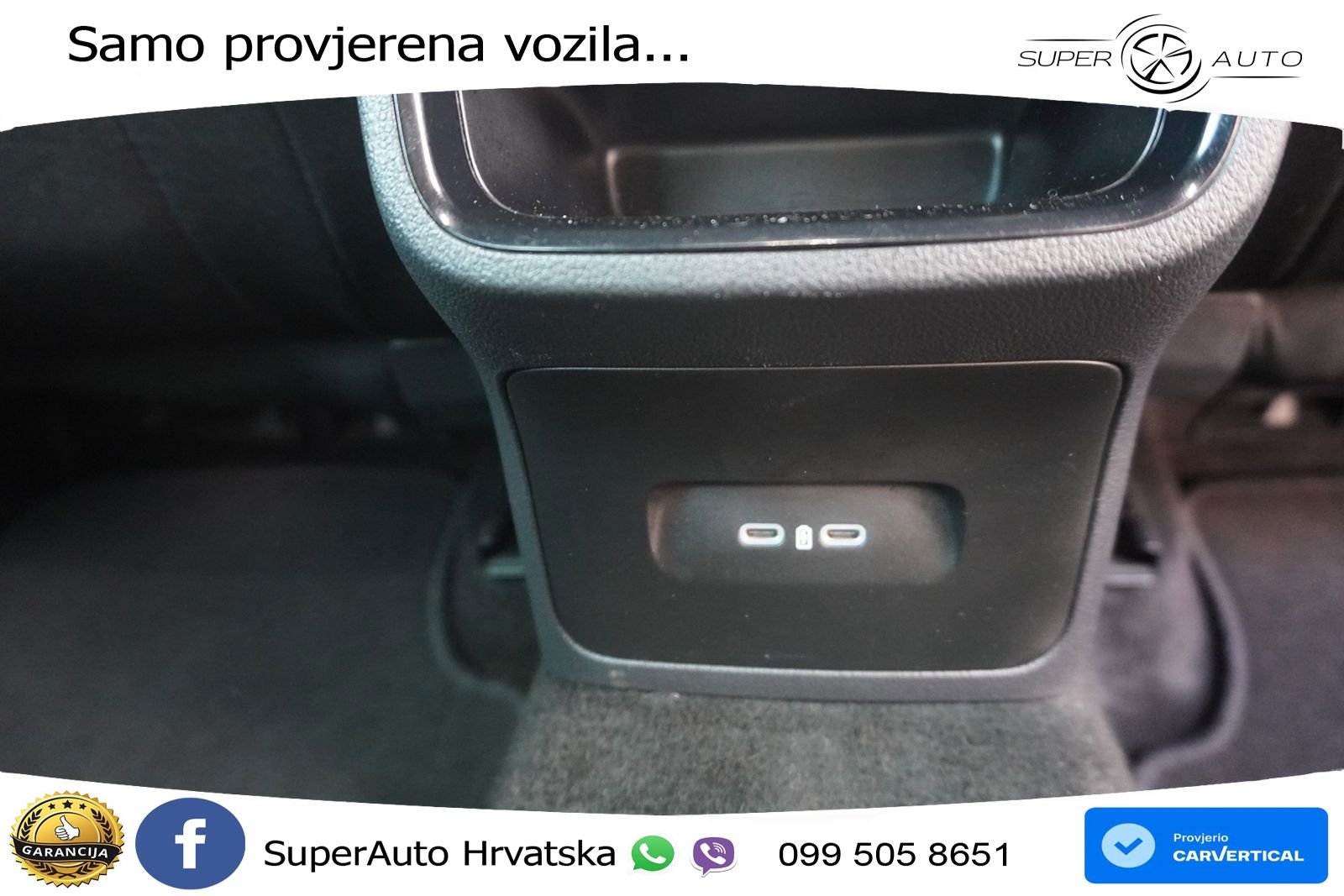 Škoda Octavia Combi 1.5 TSI (150 KS) SportLine