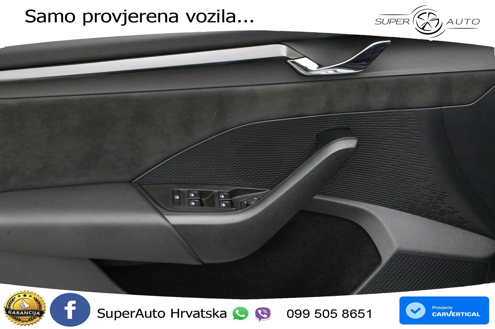 Škoda Octavia Combi RS 2.0 TDI (200 KS) DSG LED+GR SJED+ACC