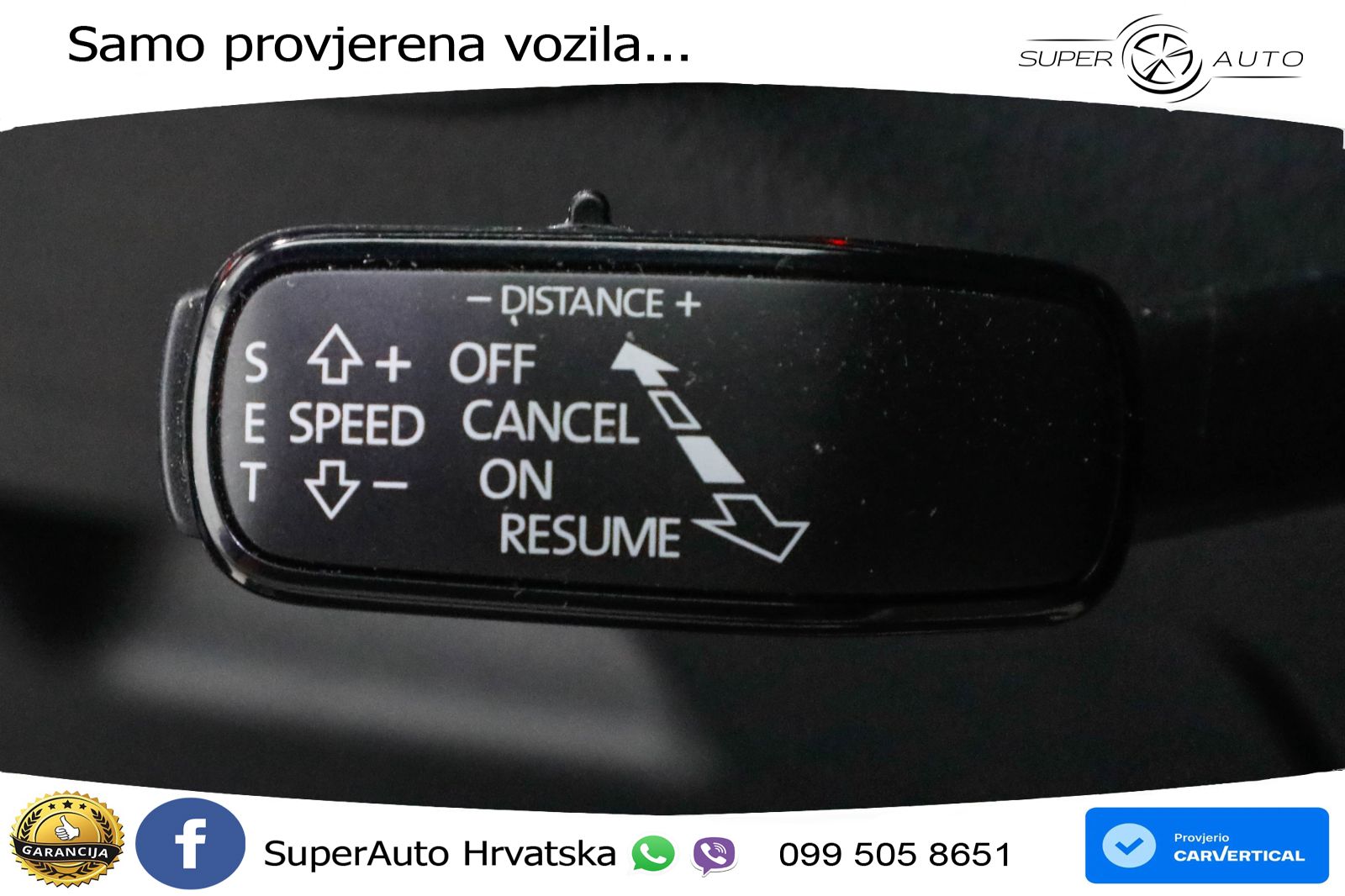 Škoda Octavia Combi RS 2.0 TDI (200 KS) DSG LED+GR SJED+ACC