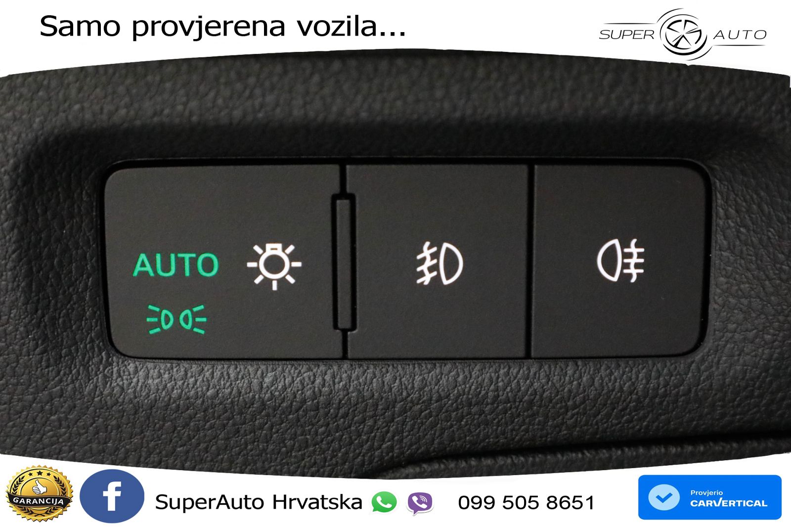 Škoda Octavia Combi RS 2.0 TDI (200 KS) DSG LED+GR SJED+ACC