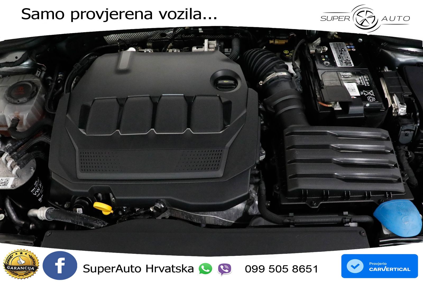 Škoda Octavia Combi RS 2.0 TDI (200 KS) DSG LED+GR SJED+ACC