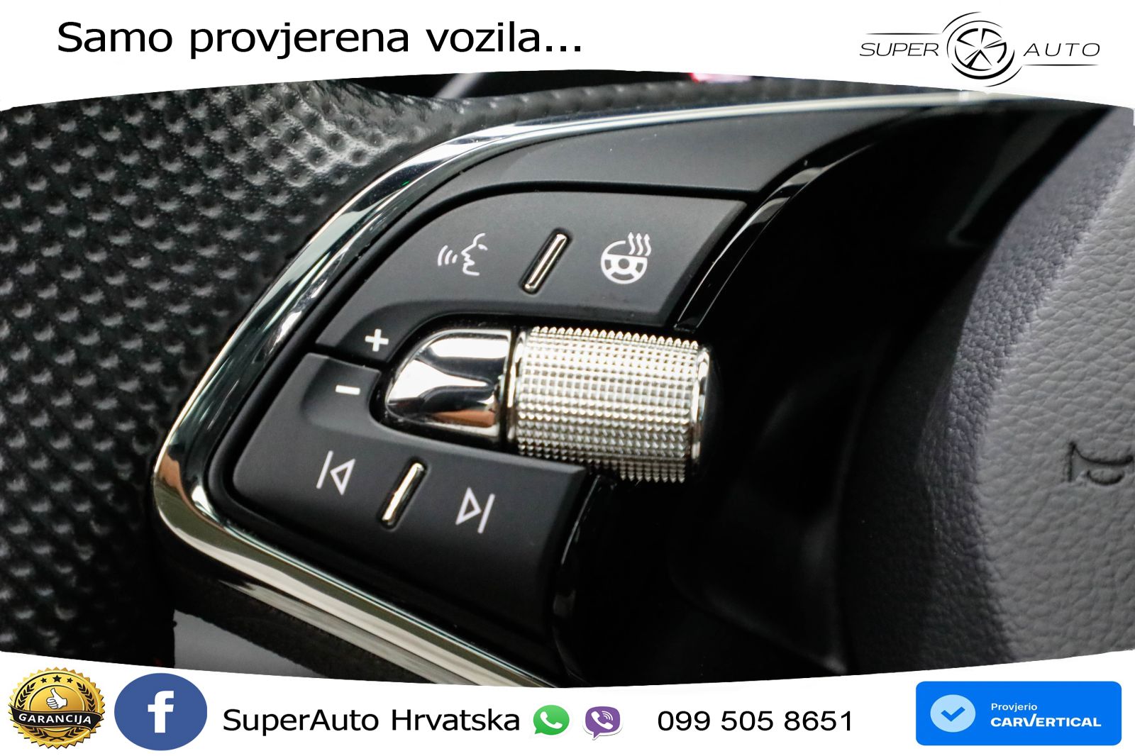 Škoda Octavia Combi RS 2.0 TDI (200 KS) DSG LED+GR SJED+ACC