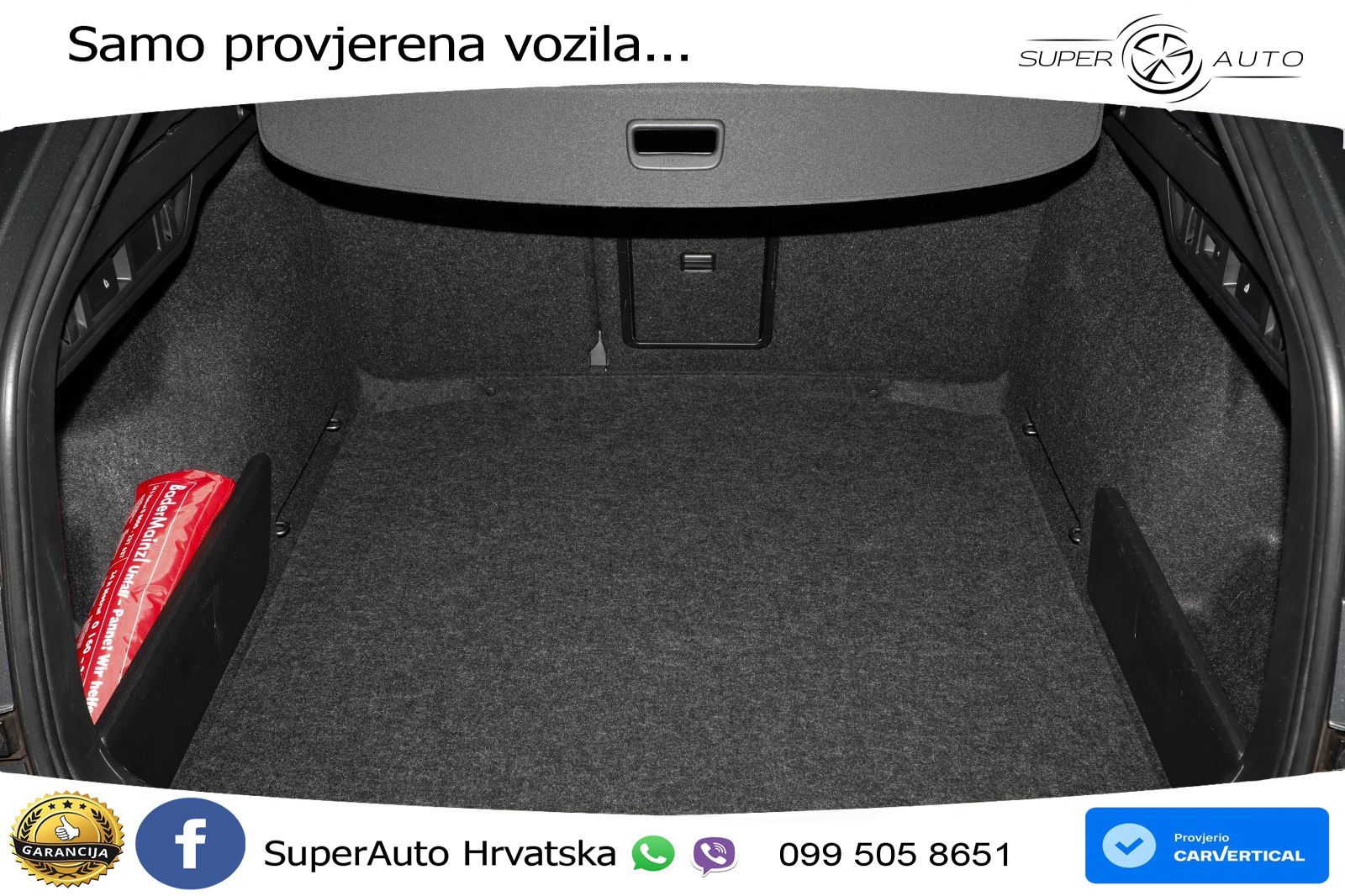 Škoda Octavia Combi RS 2.0 TDI (200 KS) DSG LED+GR SJED+ACC