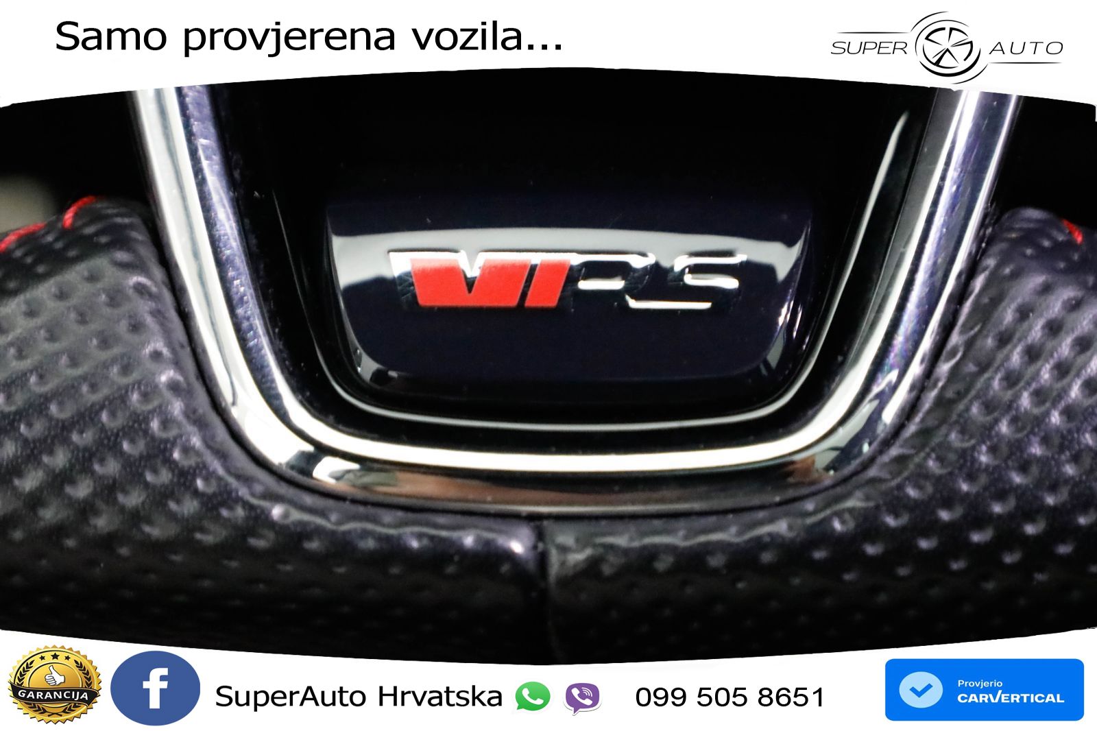 Škoda Octavia Combi RS 2.0 TDI (200 KS) DSG LED+GR SJED+ACC