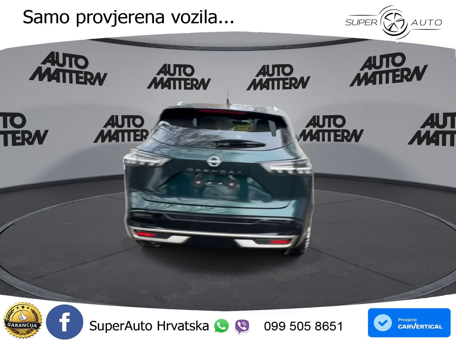 Nissan Qashqai 1.3 DIG-T (158 KS) Xtronic LED+GR SJED+ACC